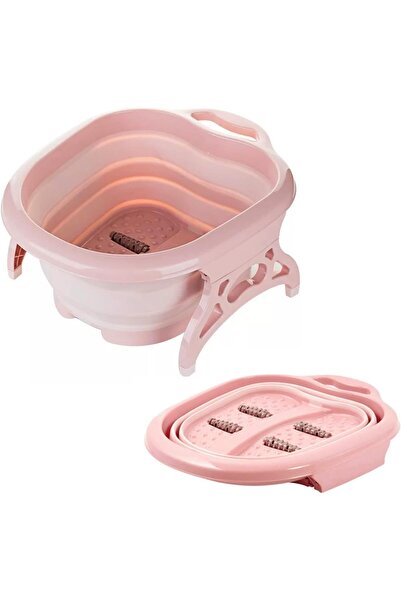 Türkiye حوض استحمام سبا للقدمين، تدليك مهدئ للقدمين، استرخاء، إزالة السموم، د...