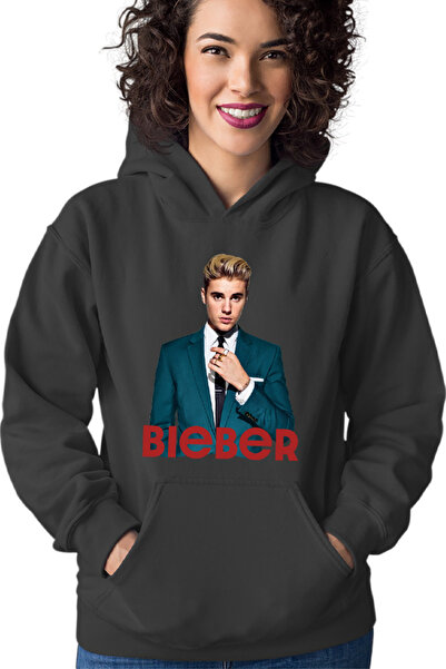 OEM Hanorac Femei Justin Bieber Classy Suit Gentleman Artist