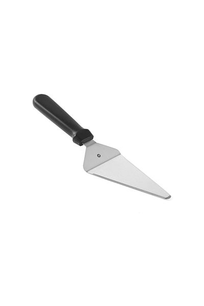 HENDI Spatulă cu tăietor de pizza 140 mm - 523957