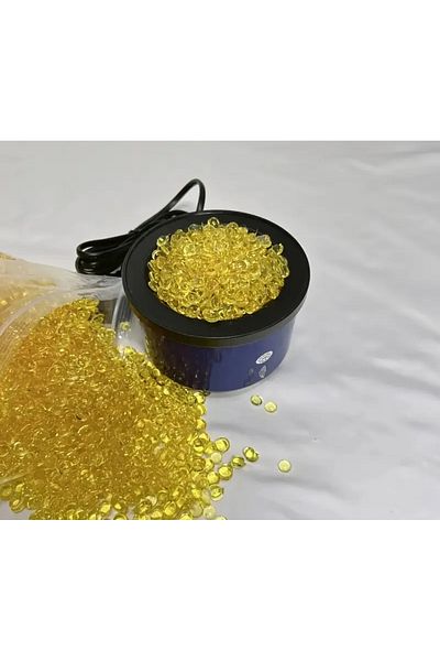 mirenza cosmetic Silicone Micro Source Italian Keratin Drop Beads Hair Beads