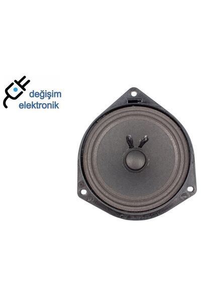 OEM Fiat Doblo 2013 Ön Kapı Hoparlörü 1 Adet (Tek)