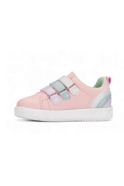 ROCKY SPORT Rainbow Orthopedic Comfortable Sole Girls' Sports Shoes