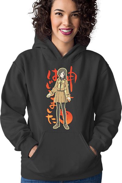 OEM Hanorac Femei Kamisama Kiss Momozono Shinto Anime