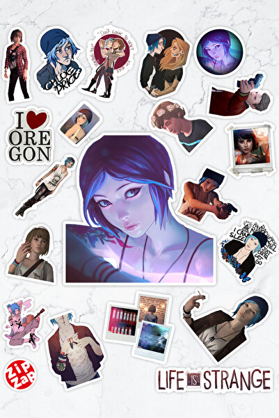 ZipZap Pachet de autocolante din folie adezivă pentru telefon, laptop, joc vi...