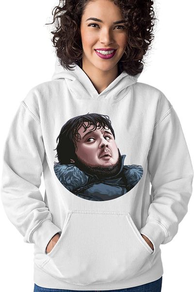 OEM Hanorac Femei Game of Thrones Lord Varys Action Series