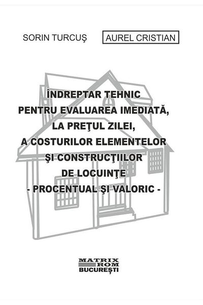 Editura Matrixrom Technical guide for immediate evaluation, at the price