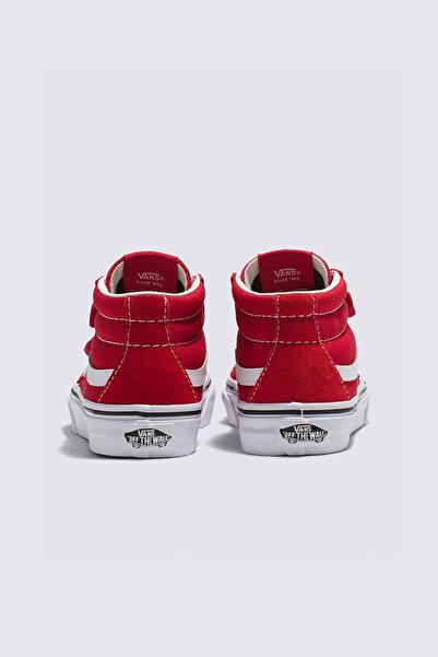 Vans Çocuk UY SK8-Mid Reissue V Ayakka