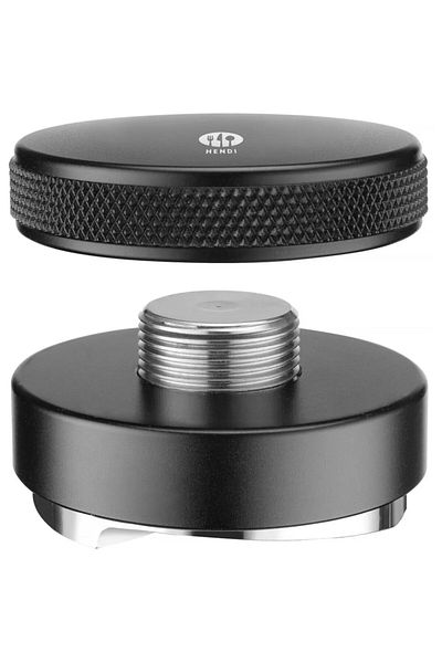 HENDI Dystrybutor do kawy mielonej do sitka kolby o śr. 58 mm