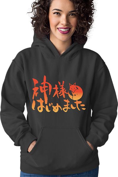 OEM Hanorac Femei Kamisama Kiss Logo Anime Otaku Drama