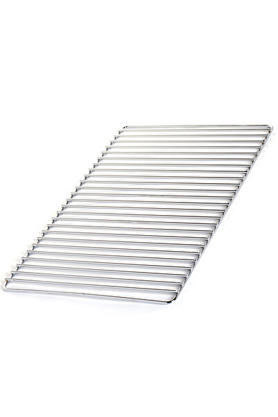 HENDI Grătar cromat pentru grătar pe gaz Green Fire GN1/1 325x530mm