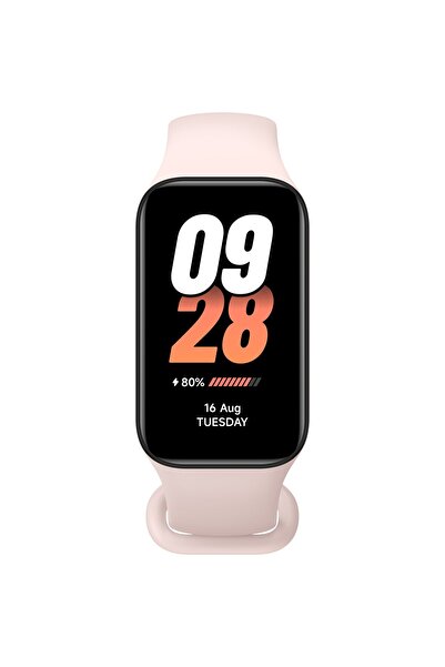 Xiaomi Smart Band 8 Active, Pink