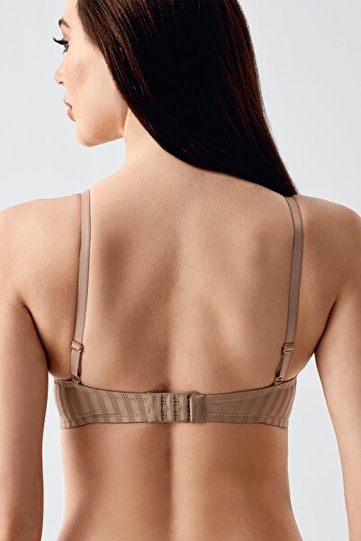 NEWBRA LINGERIE Women's Supported B Cup Bra, 331796