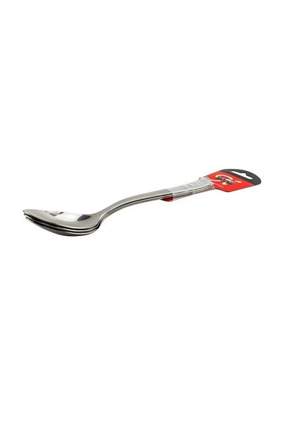 gogiva Spoon set, Stainless steel, 3 pcs