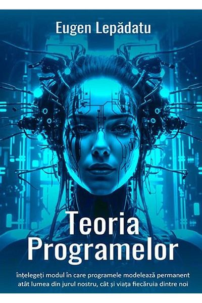 Editura Smart Publishing Program Theory, Eugen Lepadatu
