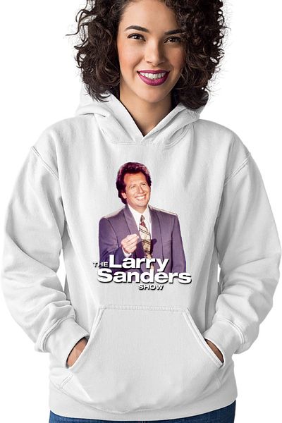 OEM Hanorac Femei The Larry Sander Show Scenes Episodes Movie
