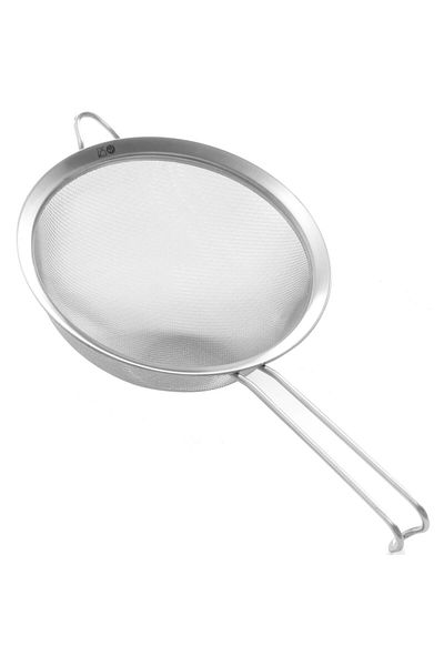 HENDI Sito sitko kuchenne stalowe nierdzewne gęste śr. 200mm - 638705