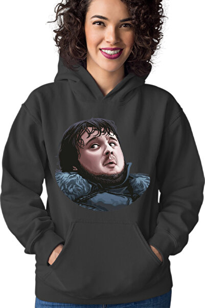 OEM Hanorac Femei Game of Thrones Lord Varys Action Series