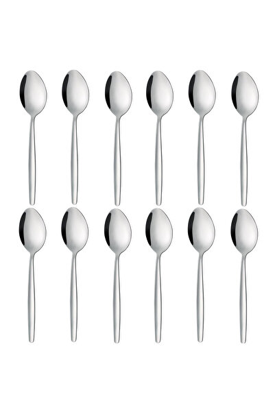 HENDI Łyżka stołowa do zupy sztućce Economic zestaw 12szt. - 764039