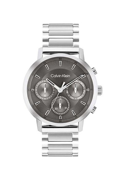 Calvin Klein Ck25200493 Men's Wristwatch