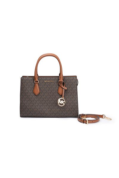Michael Kors Women's Shoulder Bag 35S3G6Hs2B-Brown