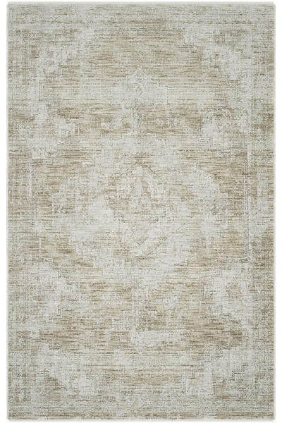 Cool Halı Prime Brown Beige Living Room Carpet Antique Ethnic Patterned Fringed Soft Authentic Vintage Carpet