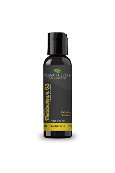 ® Meadowfoam Taşıyıcı Yağ Saf ve Doğal 60ML