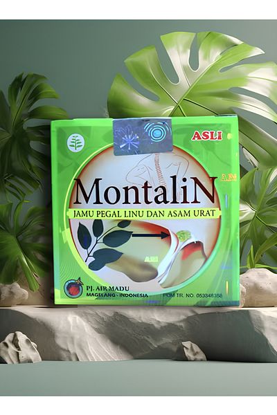 ماركة غير محددة Mentalin