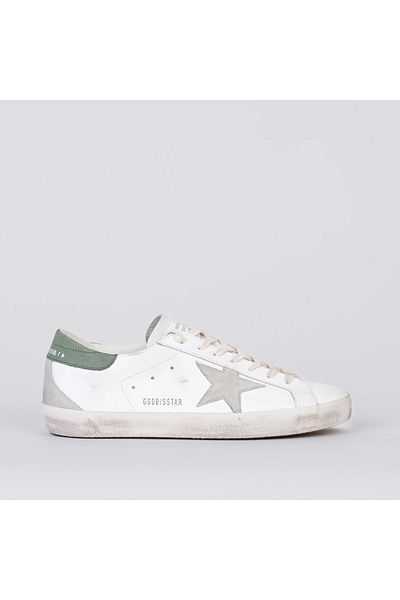 Golden Goose Men's Shoes Gmf00102-F006899-11726