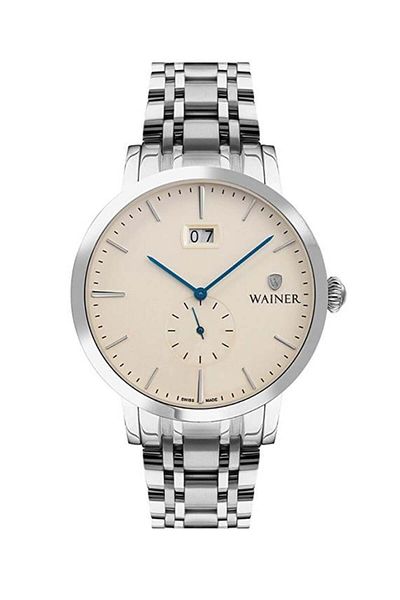 Wainer WA.01881-E ساعة يد رجالية
