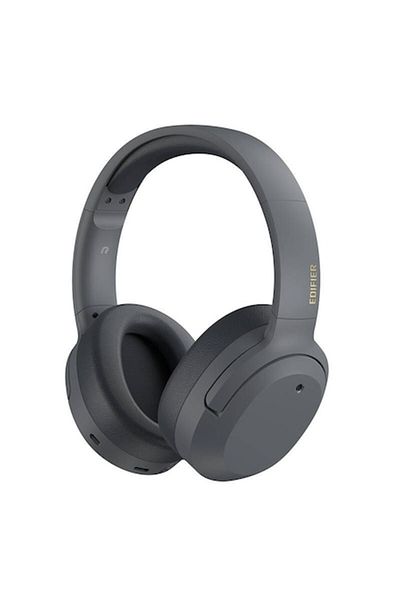 Edifier Casti Bluetooth W820NB Plus ANC Gri