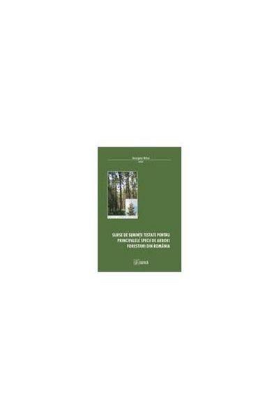 Editura Tehnica Silvica Tested seed sources for the main species