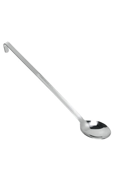 HENDI Łyżka do serwowania ze stali nierdzewnej Profi Line dł. 480 mm - 542507
