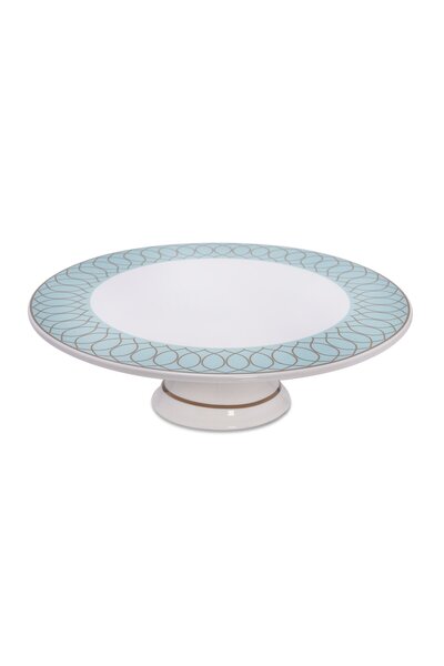 LA MESA منصة كعكة