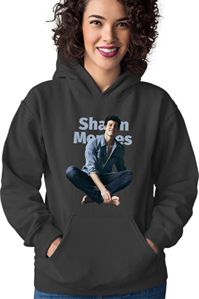 OEM Hanorac Femei Shawn Mendes Casual Award Winner Artist Concert