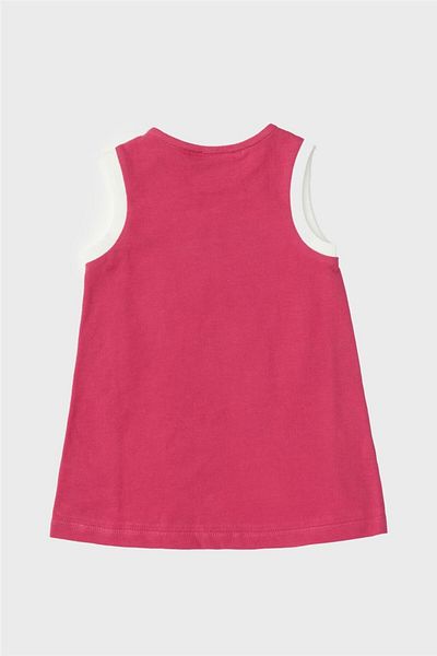 GB Baby Baby Girl Patterned Dress