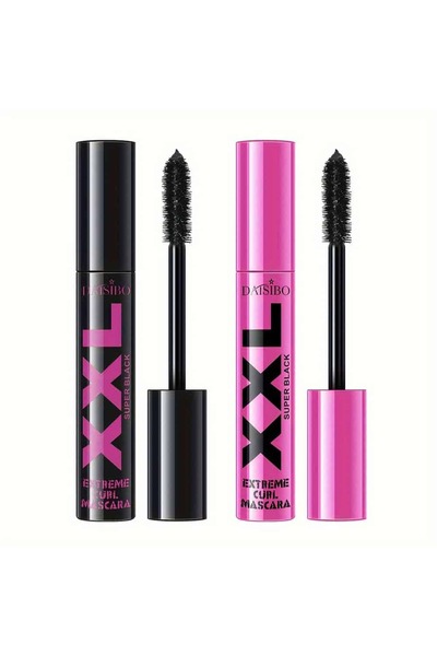 Belora Mascara XXL 4D Extreme Curl