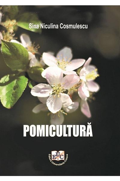 Editura Universitaria Fruit growing, Sina Niculina Cosmulescu