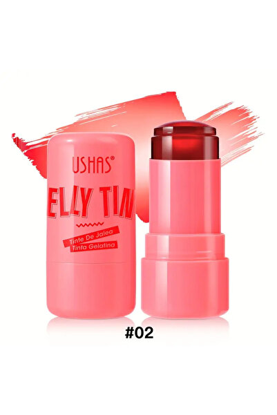 Belora 3 σε 1 δροσιστικό τζελ για τα χείλη - #02