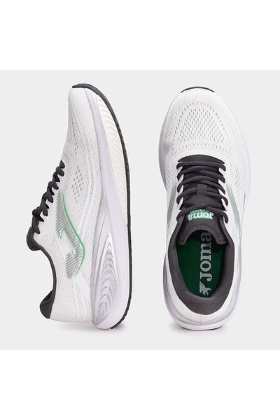 Joma Titanium Rtitaw 2502 White Shoes