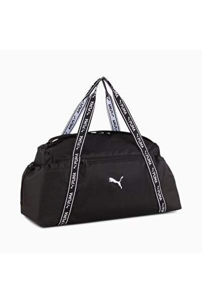 Puma AT ESS Sports BagPUMA Black