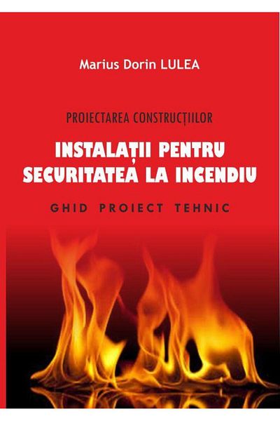 Editura Matrixrom Construction design. Security installations
