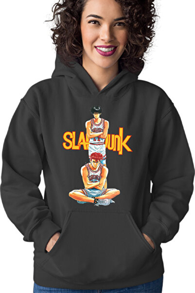 OEM Women's Hoodie Slam Dunk Sakuragi Otaku Animes