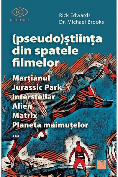 Editura Niculescu (Pseudo)Science behind the movies The Martian, Ju