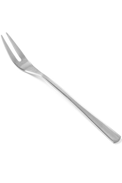 HENDI Furculiță melc din oțel inoxidabil, set de 6 - 402221