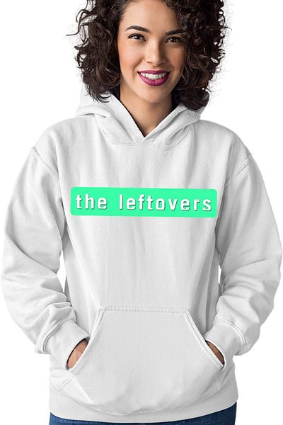 OEM Hanorac Femei The Leftovers Logo TV Series Season Demon