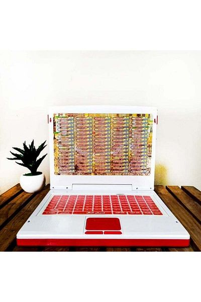 Toybox Full Quran Learning Laptop Educational Development And Learning For kids