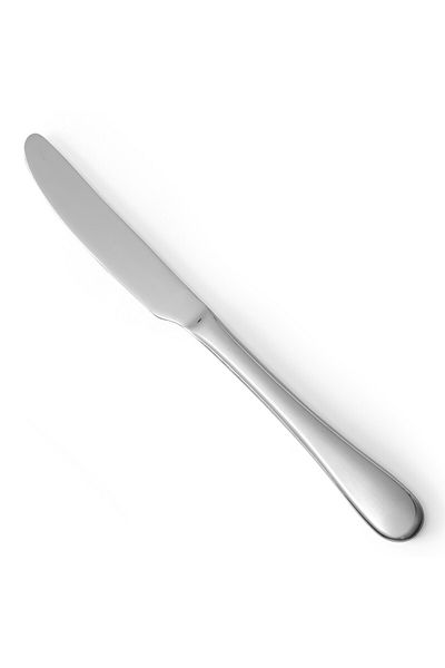 HENDI Noże stołowe Profi Line ze stali nierdzewnej 225mm 6 szt. 764404
