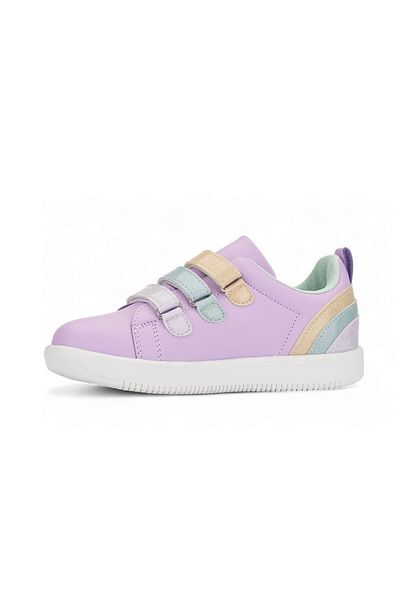 ROCKY SPORT Rainbow Orthopedic Comfortable Sole Girls' Sports Shoes