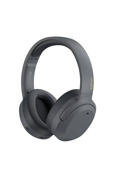 Edifier Casti Bluetooth W820NB Plus ANC Gri