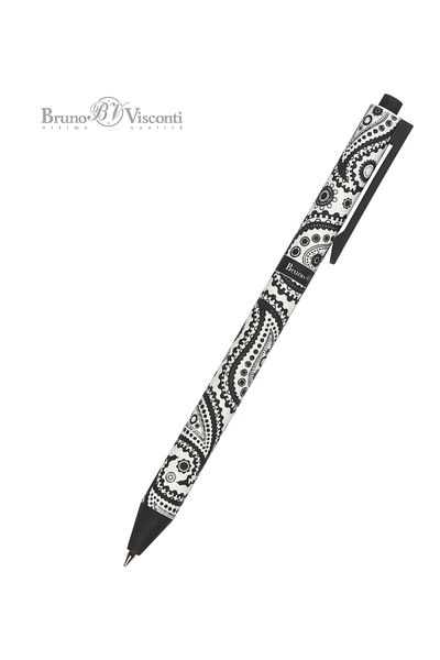 Bruno Visconti "Artclick" Ballpoint Pen -Blue- 0.5 mm
